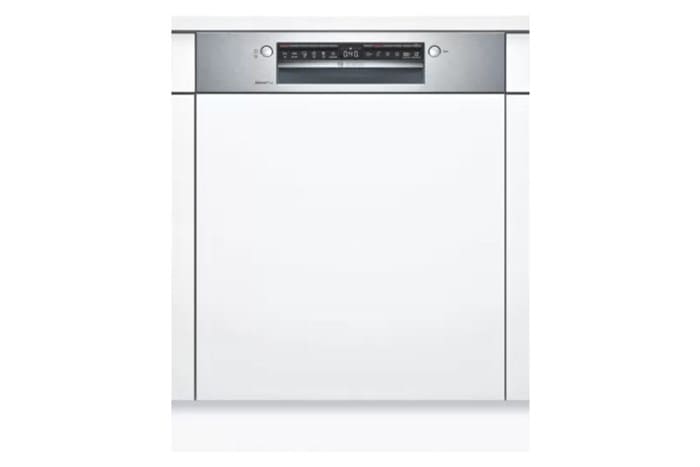 Máy rửa bát bán âm Bosch Serie 4 SMI4HCS48E